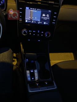 هیوندای تۆکسۆن